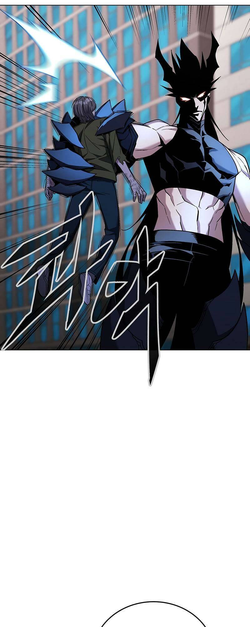 Thiên Ma Quân Sư: Chapter 101