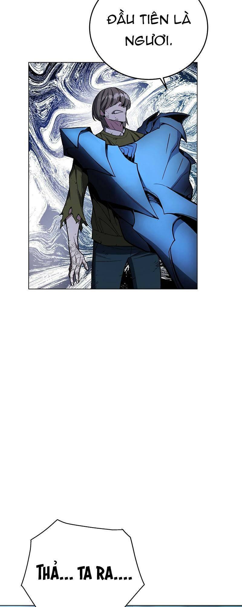 Thiên Ma Quân Sư: Chapter 101