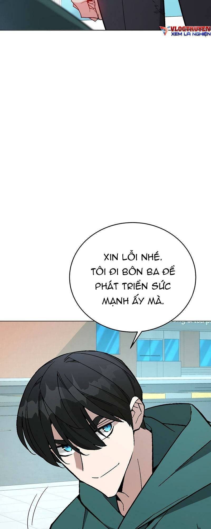Thiên Ma Quân Sư: Chapter 101
