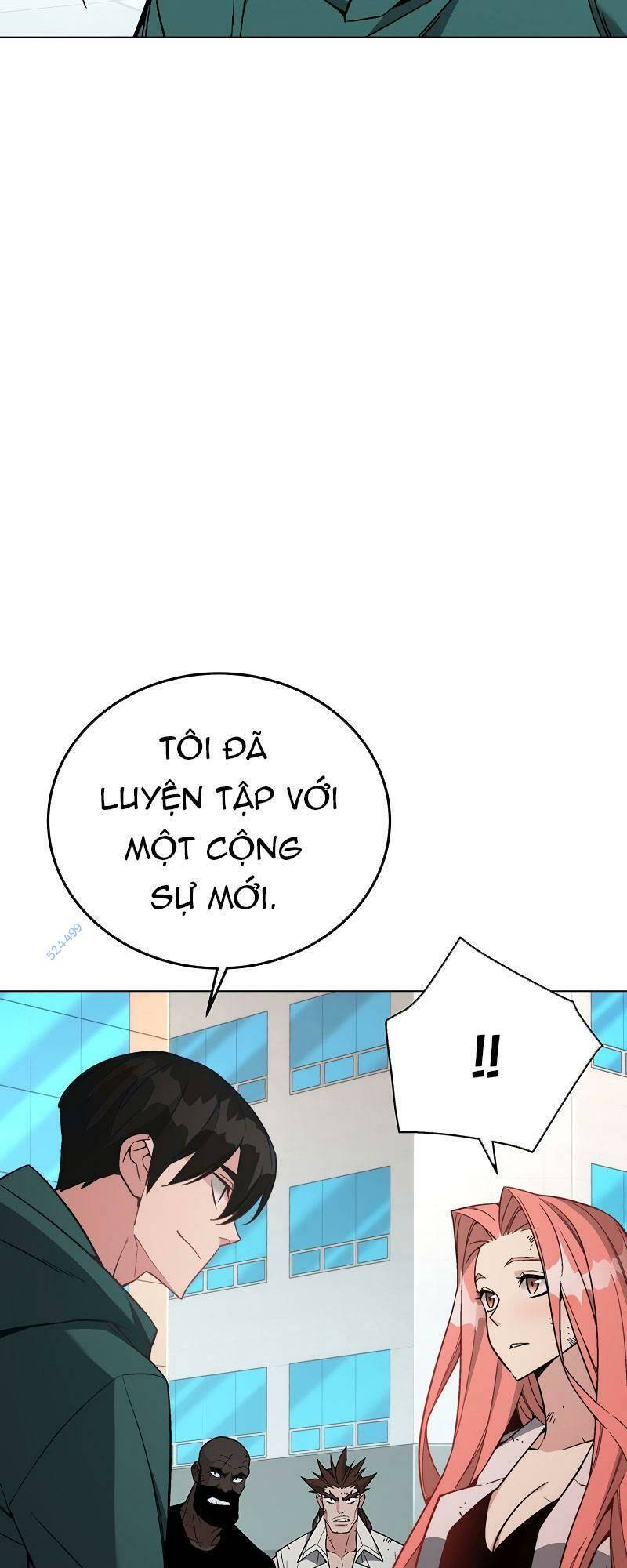 Thiên Ma Quân Sư: Chapter 101