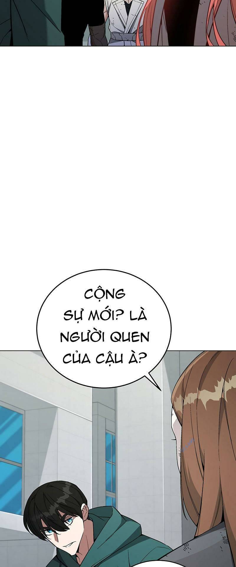Thiên Ma Quân Sư: Chapter 101
