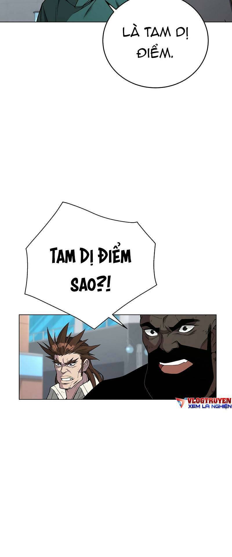 Thiên Ma Quân Sư: Chapter 101