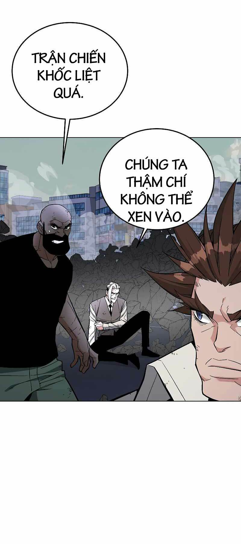 Thiên Ma Quân Sư: Chapter 103