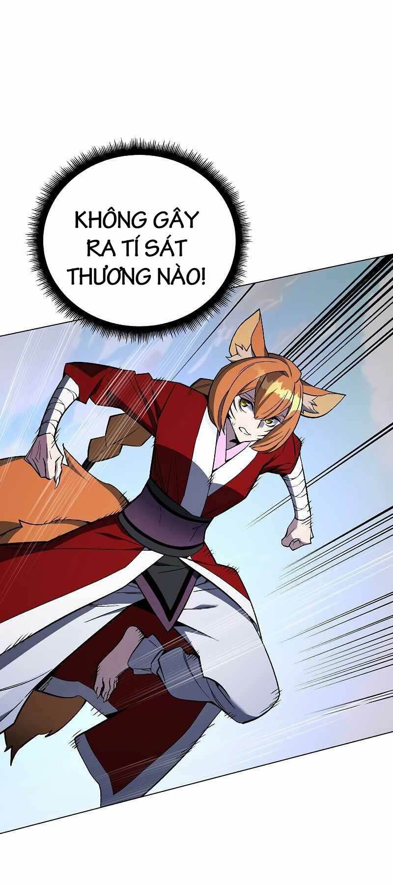 Thiên Ma Quân Sư: Chapter 103