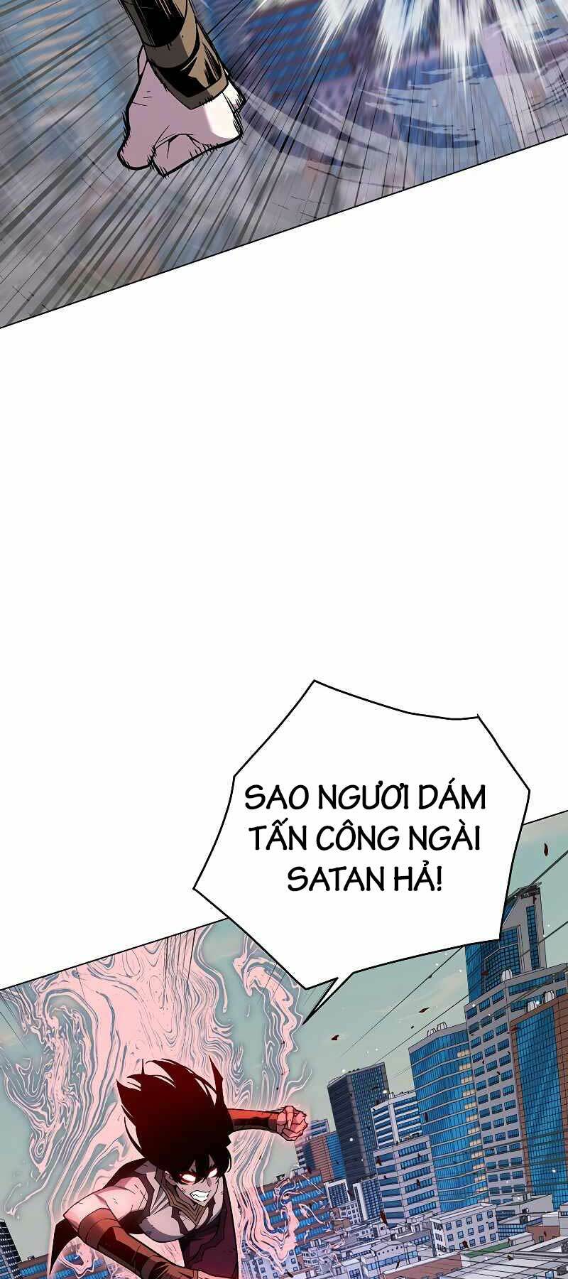 Thiên Ma Quân Sư: Chapter 103