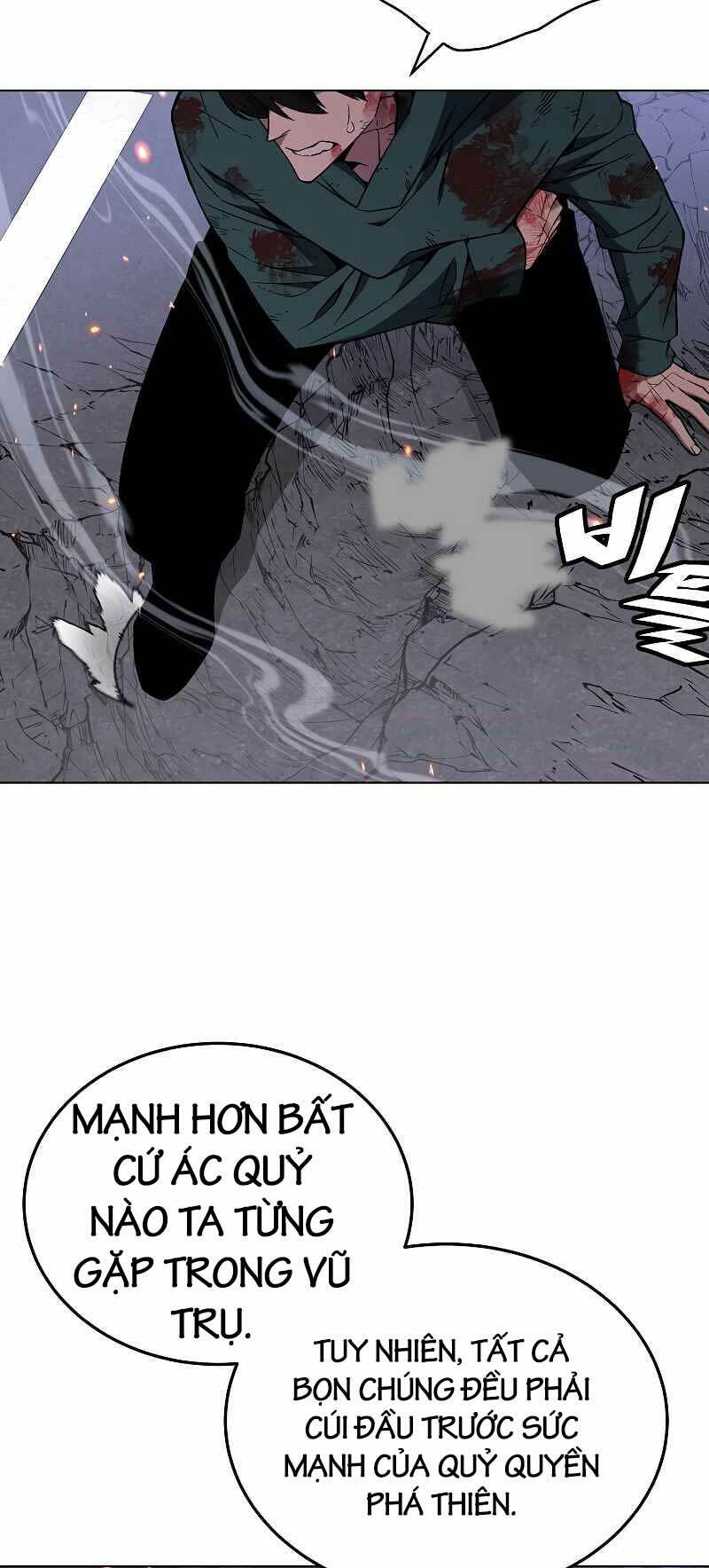 Thiên Ma Quân Sư: Chapter 103