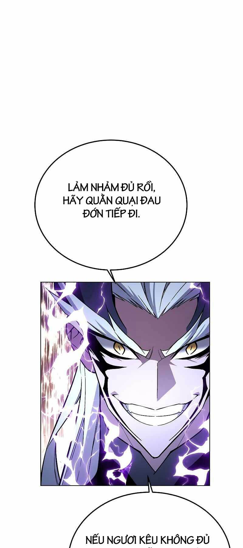Thiên Ma Quân Sư: Chapter 103