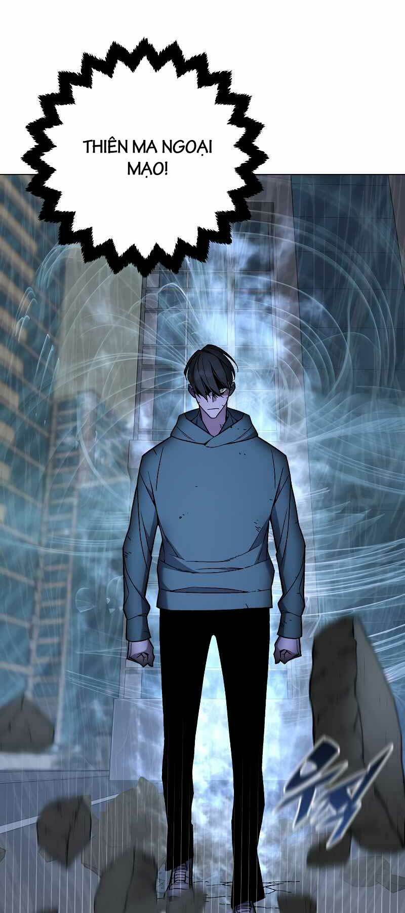 Thiên Ma Quân Sư: Chapter 103