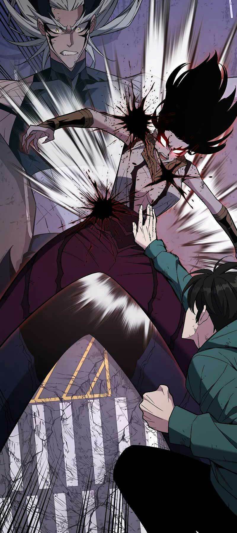 Thiên Ma Quân Sư: Chapter 103