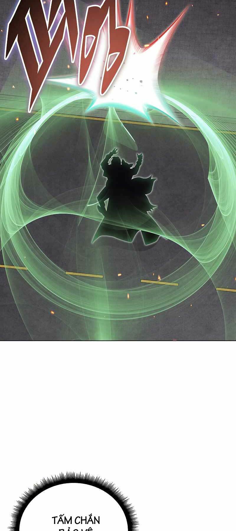 Thiên Ma Quân Sư: Chapter 104