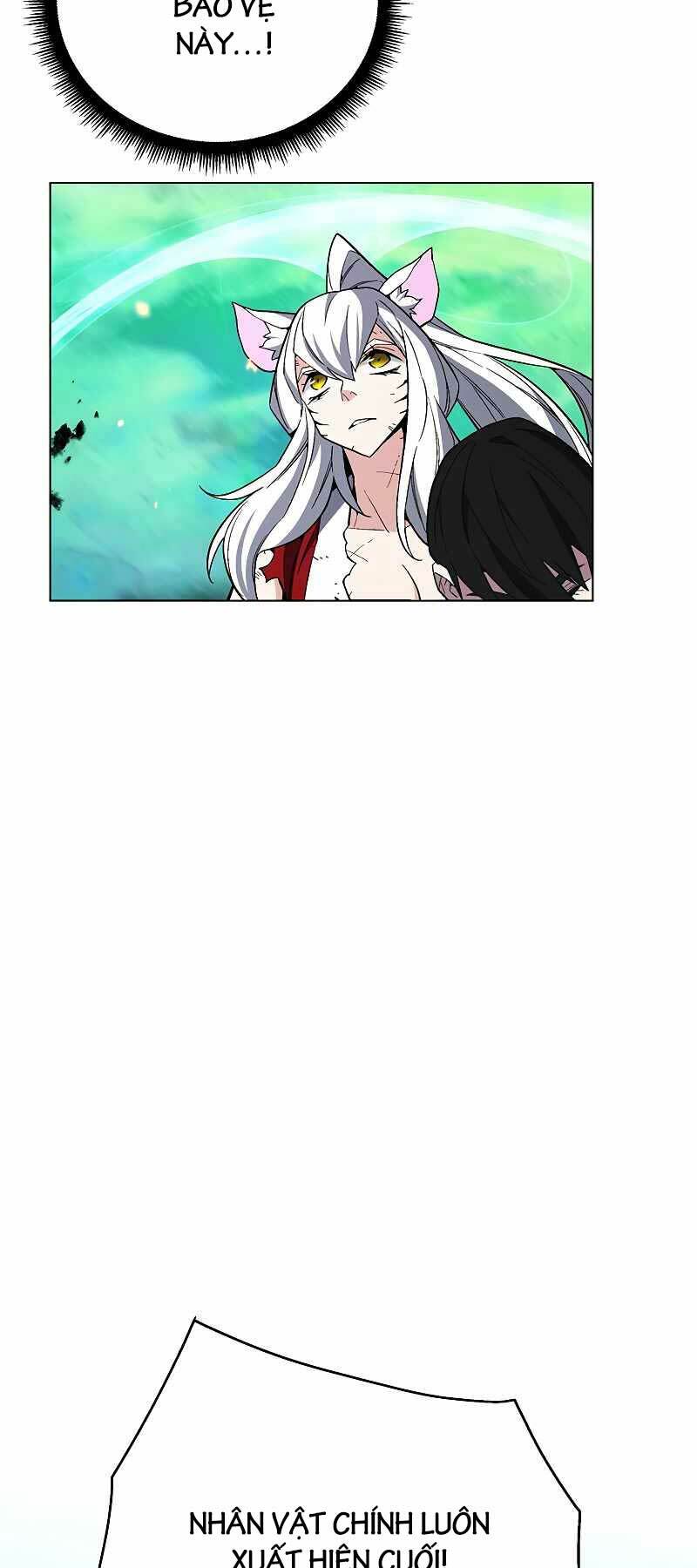 Thiên Ma Quân Sư: Chapter 104