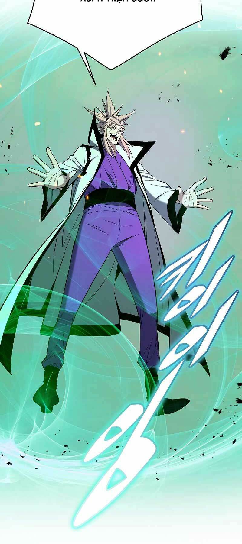Thiên Ma Quân Sư: Chapter 104