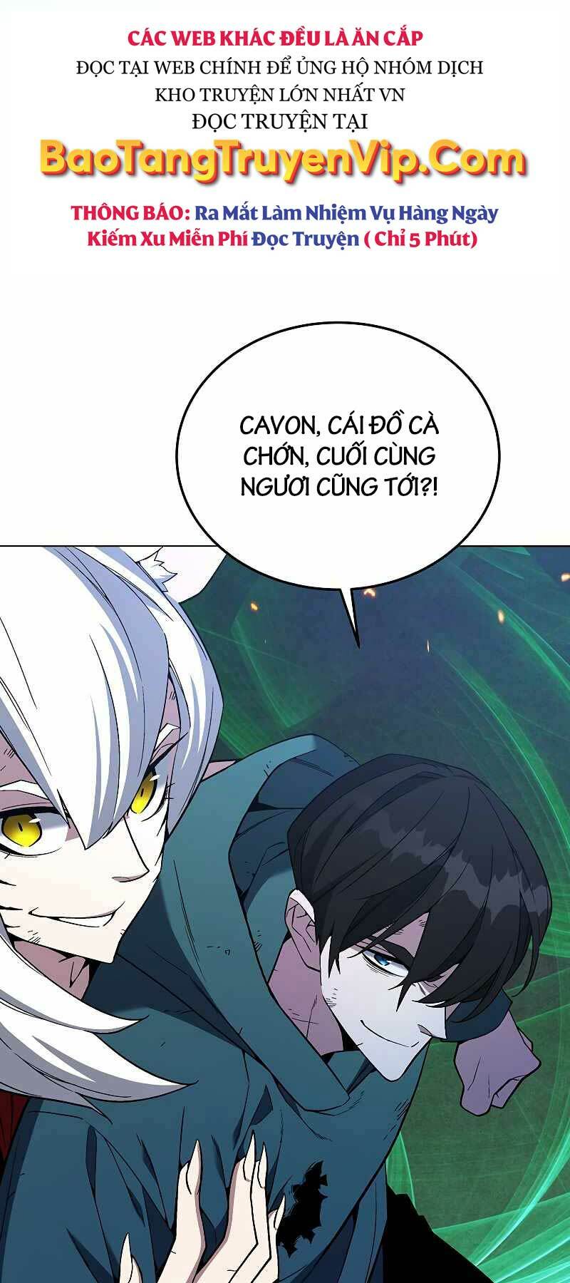 Thiên Ma Quân Sư: Chapter 104