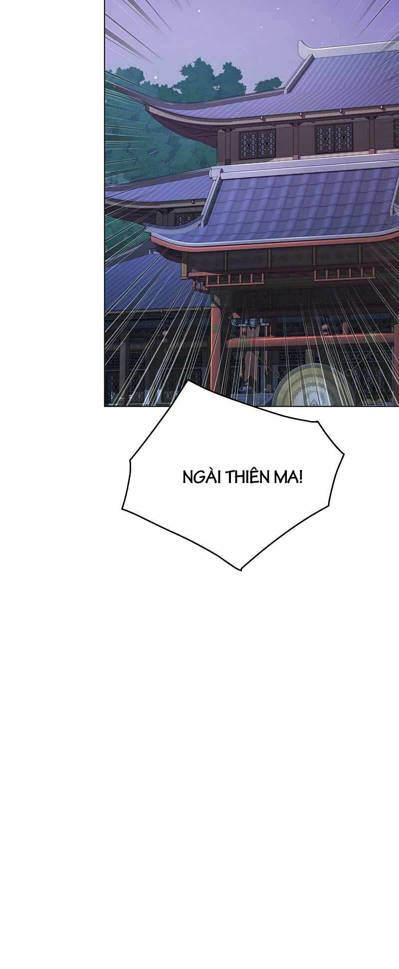 Thiên Ma Quân Sư: Chapter 104