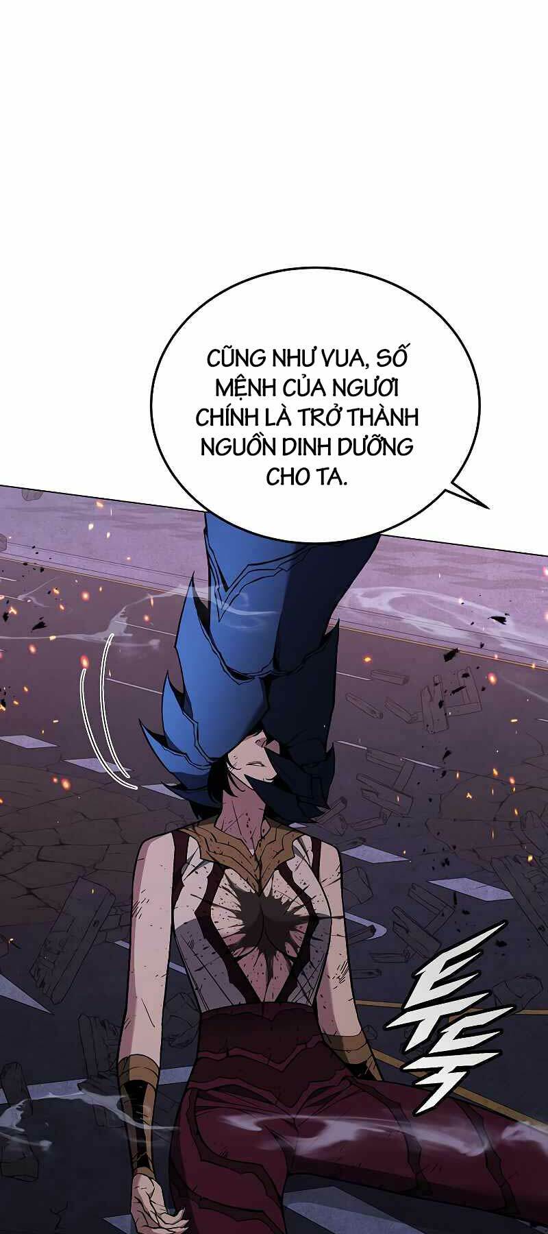 Thiên Ma Quân Sư: Chapter 104