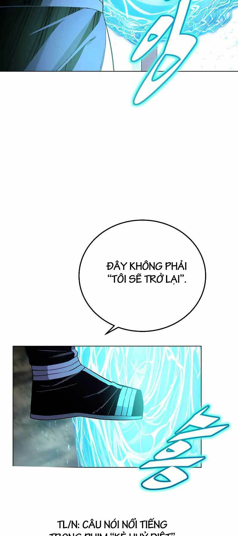 Thiên Ma Quân Sư: Chapter 104