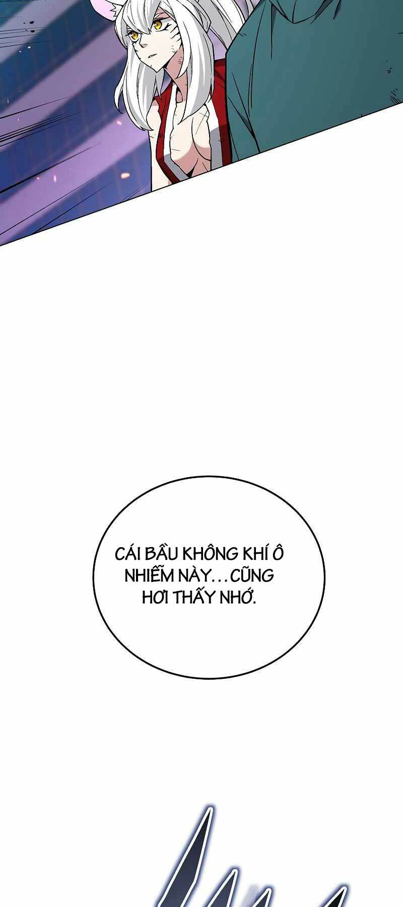 Thiên Ma Quân Sư: Chapter 104