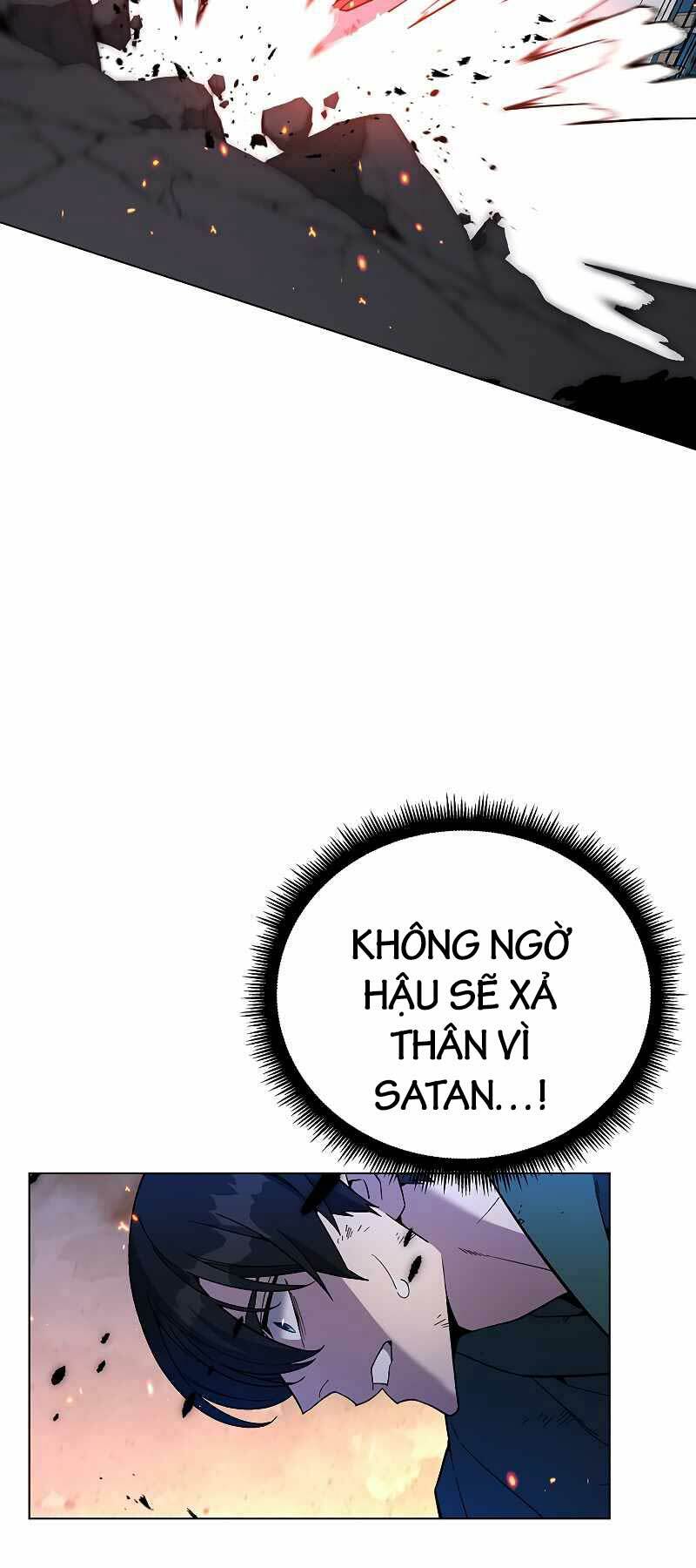 Thiên Ma Quân Sư: Chapter 104