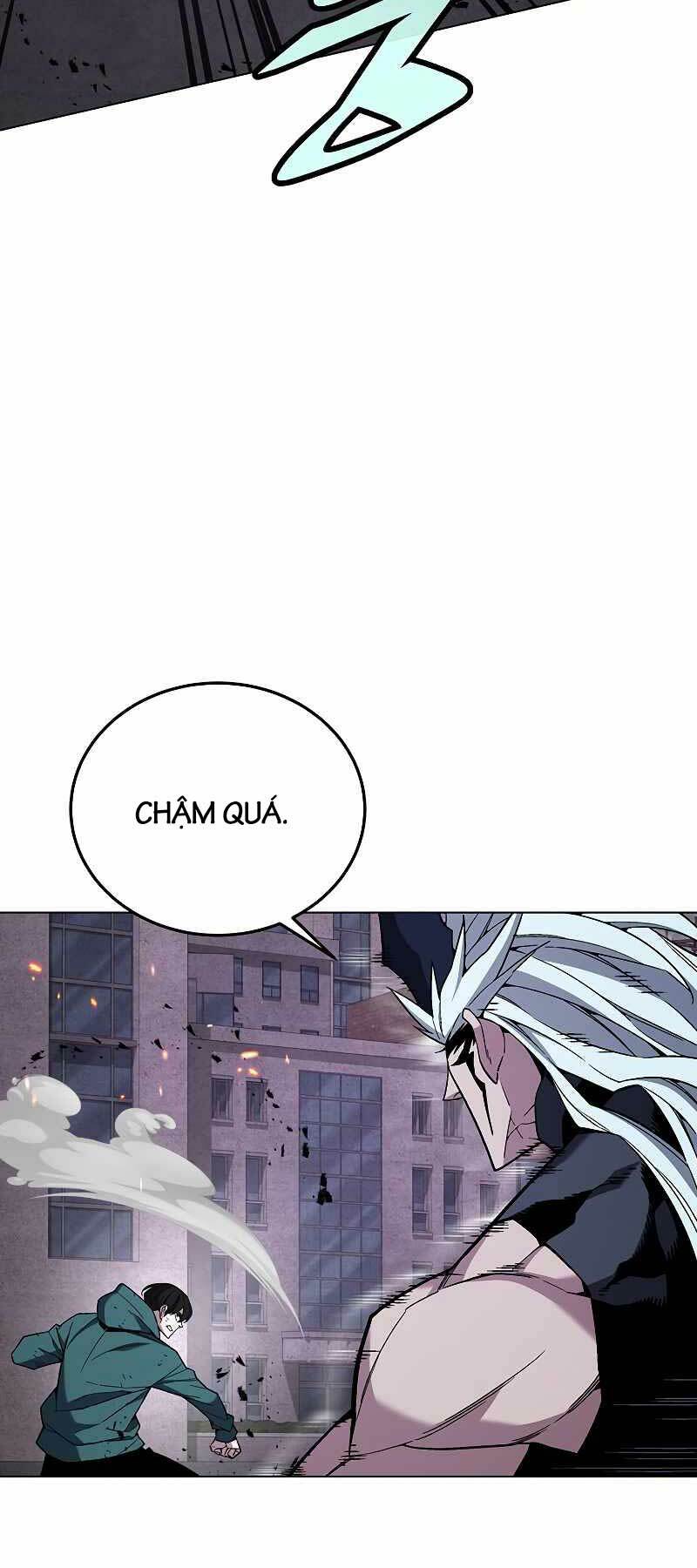 Thiên Ma Quân Sư: Chapter 104