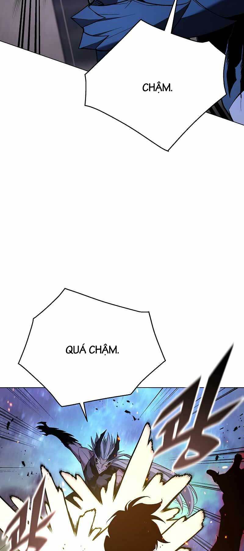 Thiên Ma Quân Sư: Chapter 104