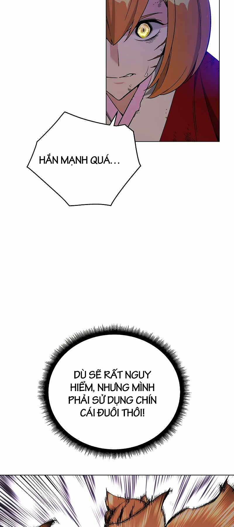 Thiên Ma Quân Sư: Chapter 104