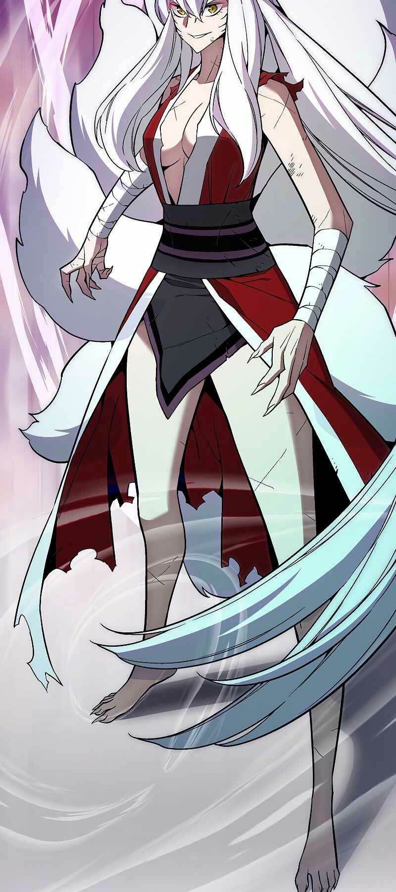 Thiên Ma Quân Sư: Chapter 104