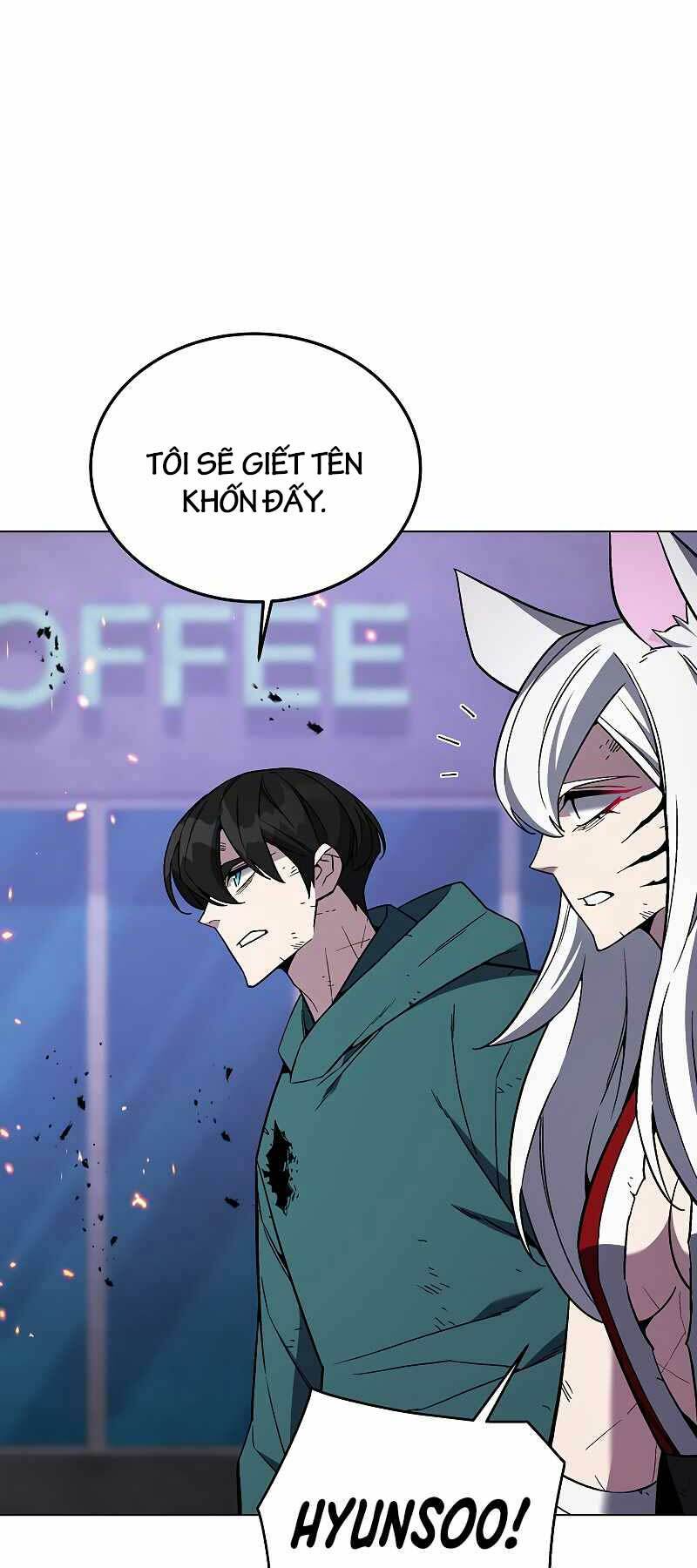 Thiên Ma Quân Sư: Chapter 104
