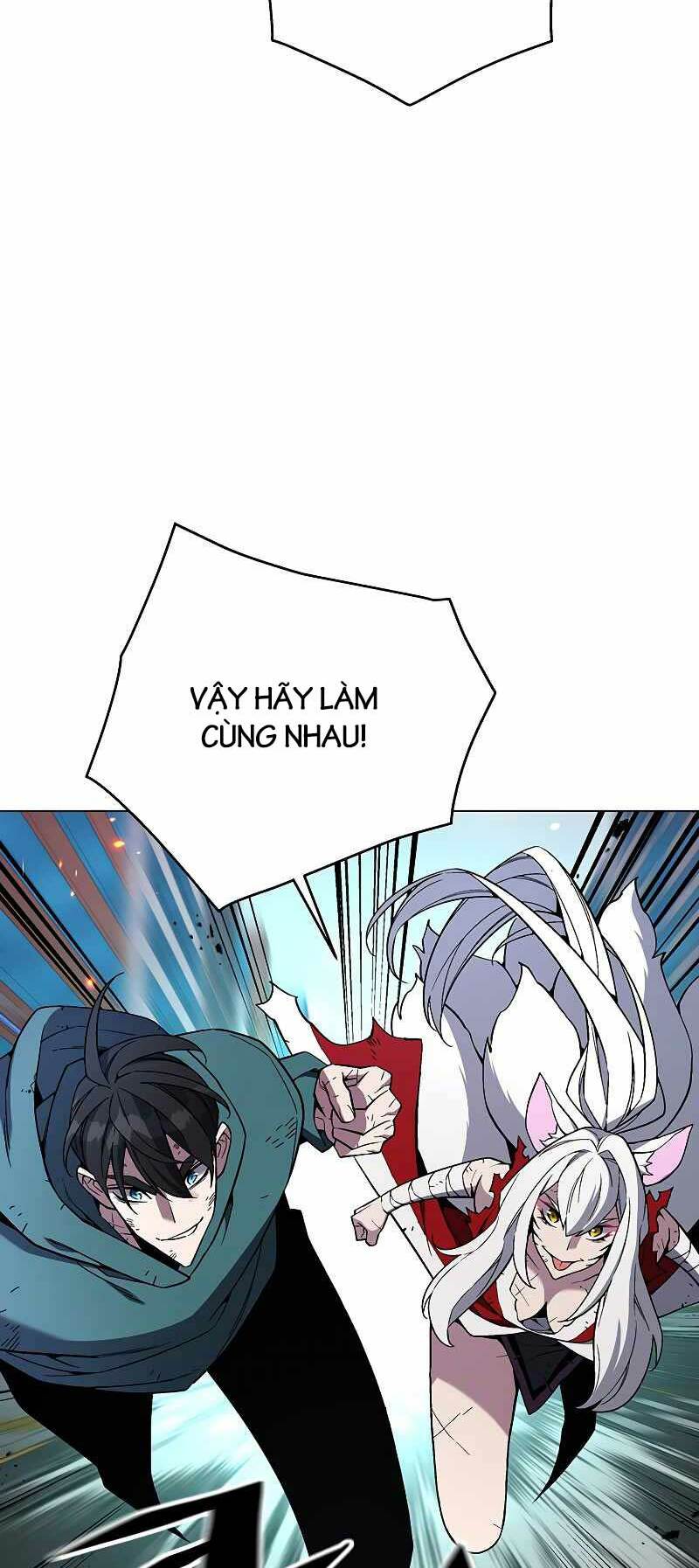 Thiên Ma Quân Sư: Chapter 104