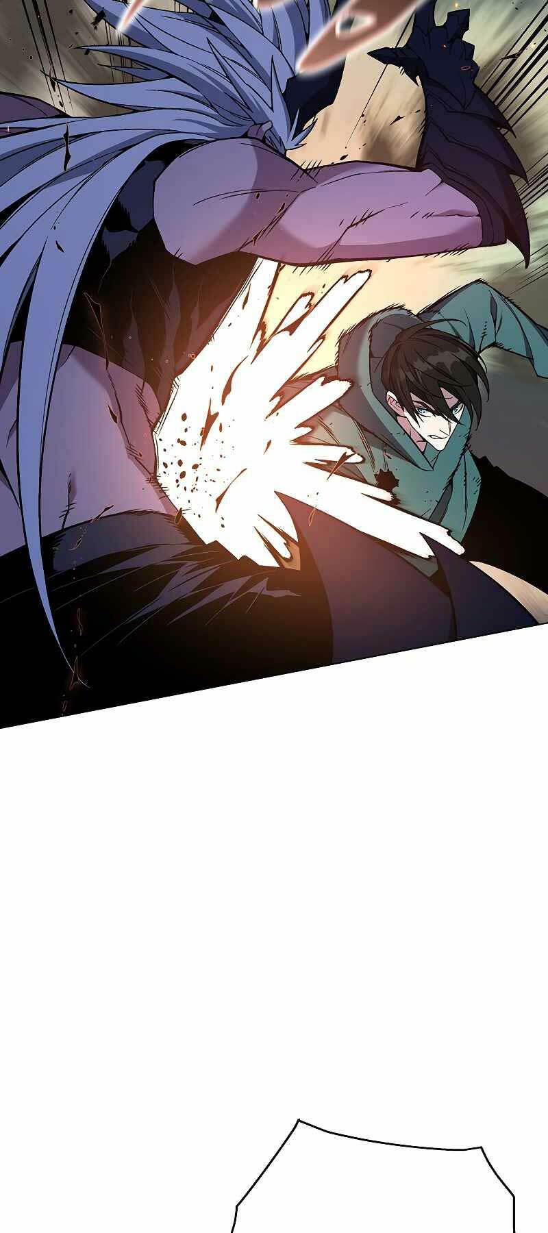 Thiên Ma Quân Sư: Chapter 104