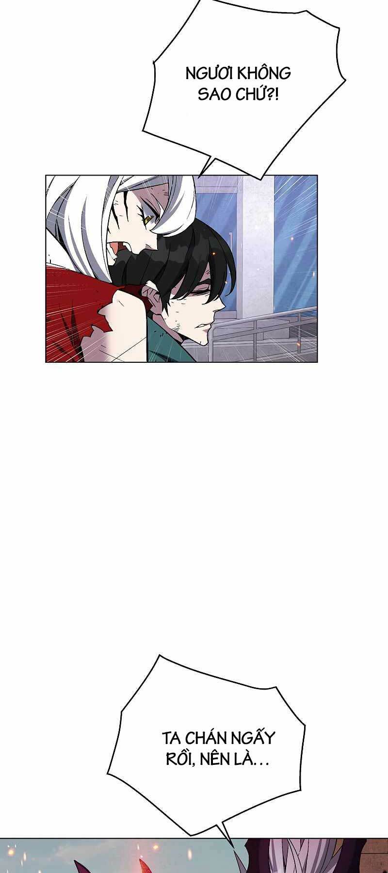 Thiên Ma Quân Sư: Chapter 104