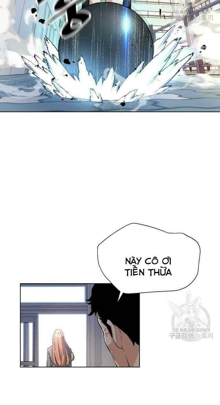 Thiên Ma Quân Sư: Chapter 14