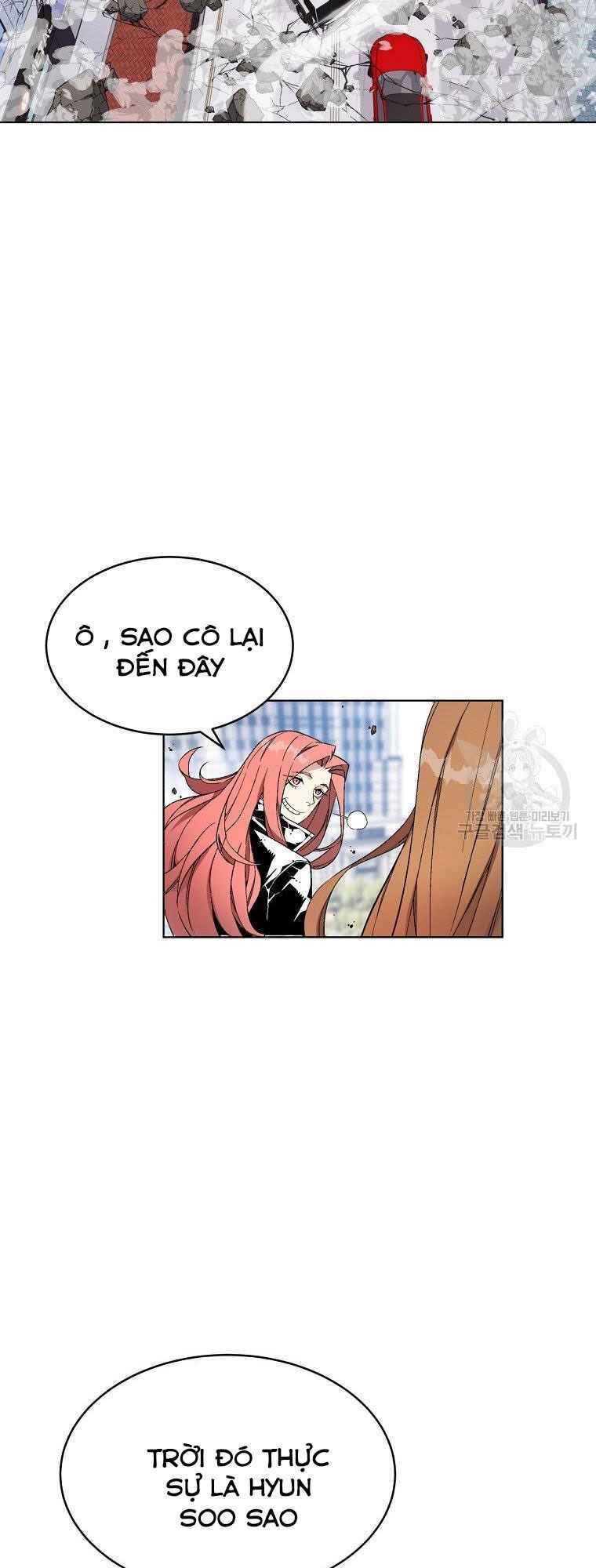 Thiên Ma Quân Sư: Chapter 14