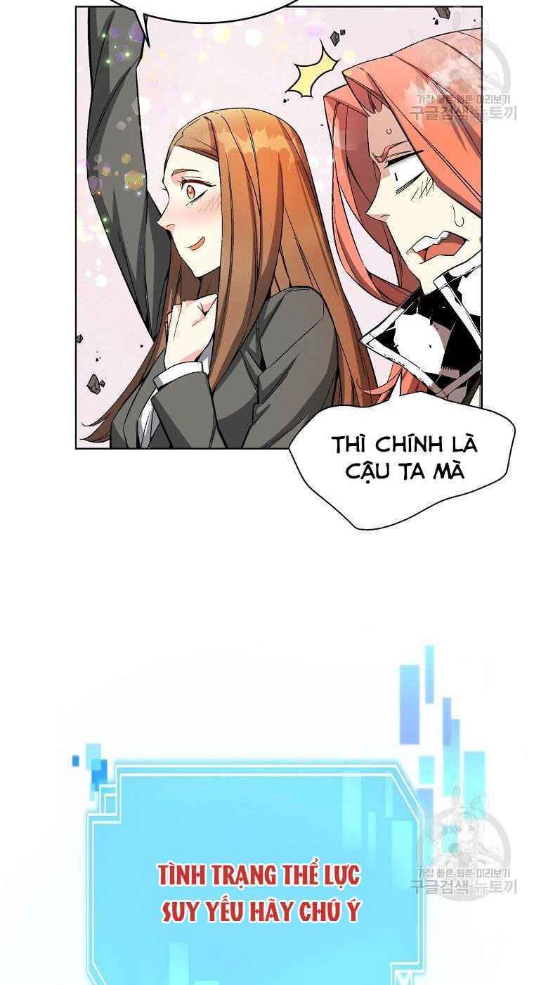 Thiên Ma Quân Sư: Chapter 14
