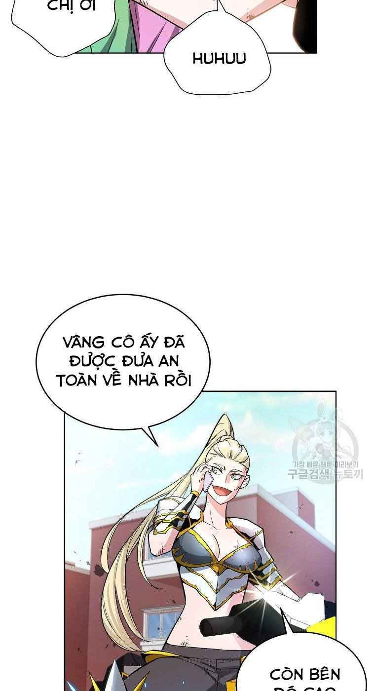 Thiên Ma Quân Sư: Chapter 14