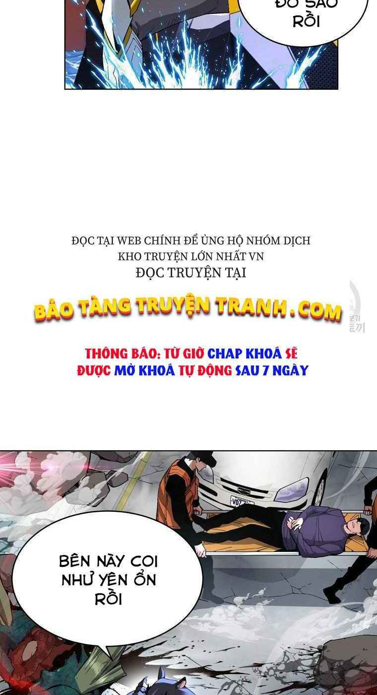 Thiên Ma Quân Sư: Chapter 14