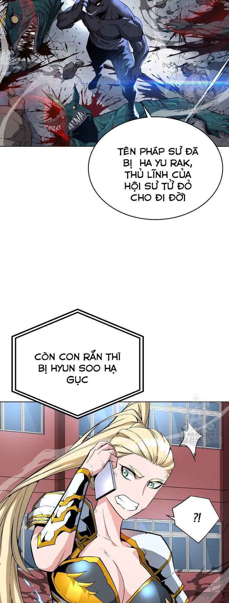 Thiên Ma Quân Sư: Chapter 14