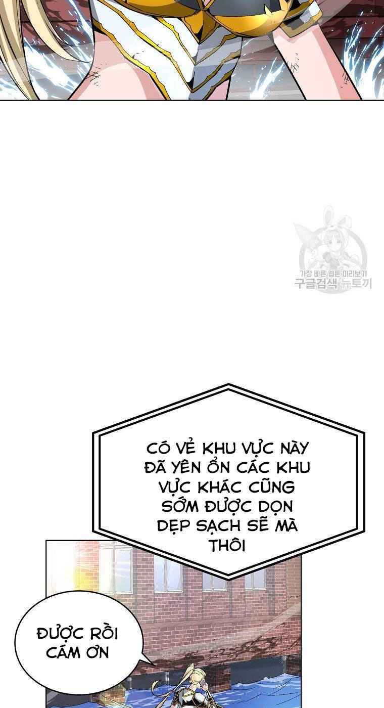 Thiên Ma Quân Sư: Chapter 14