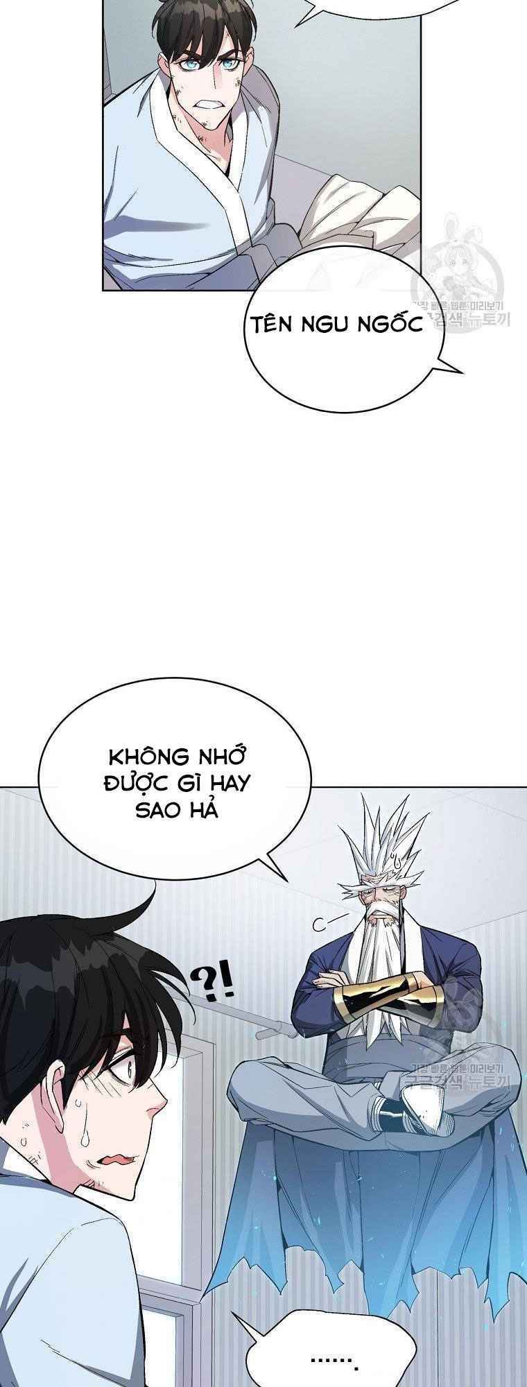 Thiên Ma Quân Sư: Chapter 14