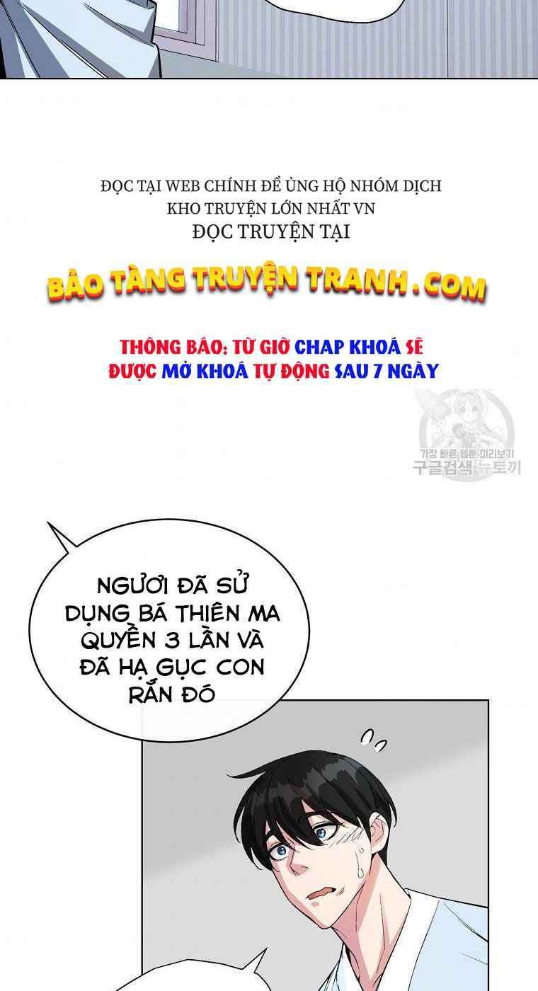 Thiên Ma Quân Sư: Chapter 14