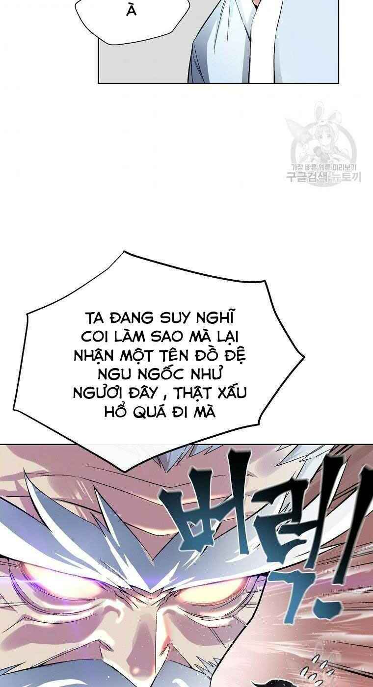 Thiên Ma Quân Sư: Chapter 14
