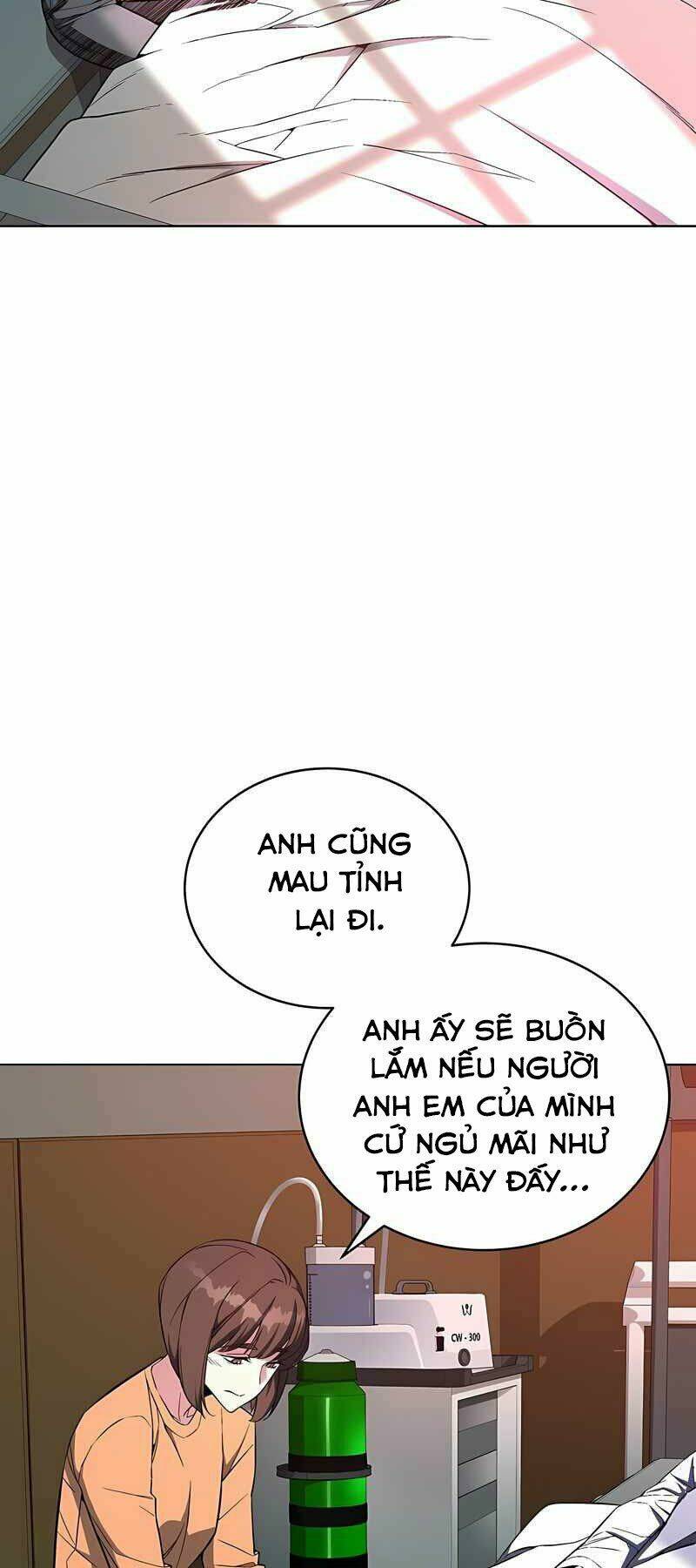 Thiên Ma Quân Sư: Chapter 40