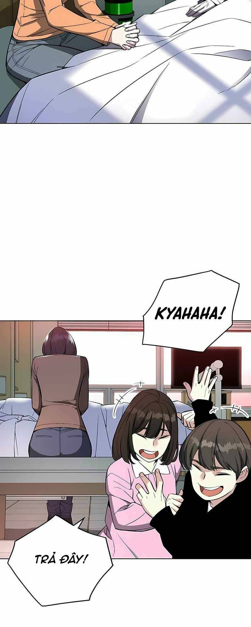 Thiên Ma Quân Sư: Chapter 40