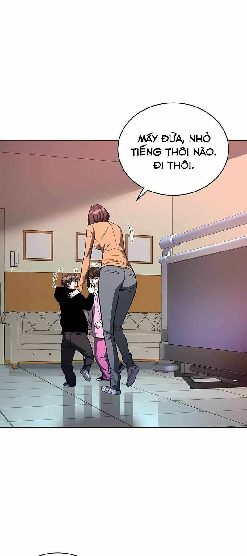Thiên Ma Quân Sư: Chapter 40