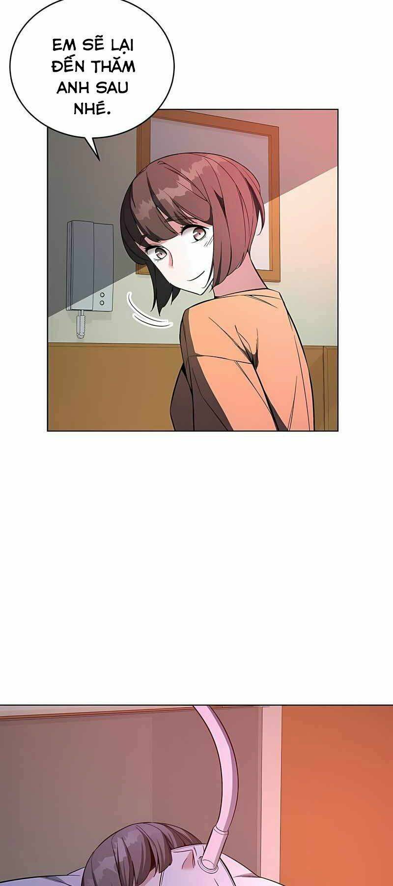 Thiên Ma Quân Sư: Chapter 40