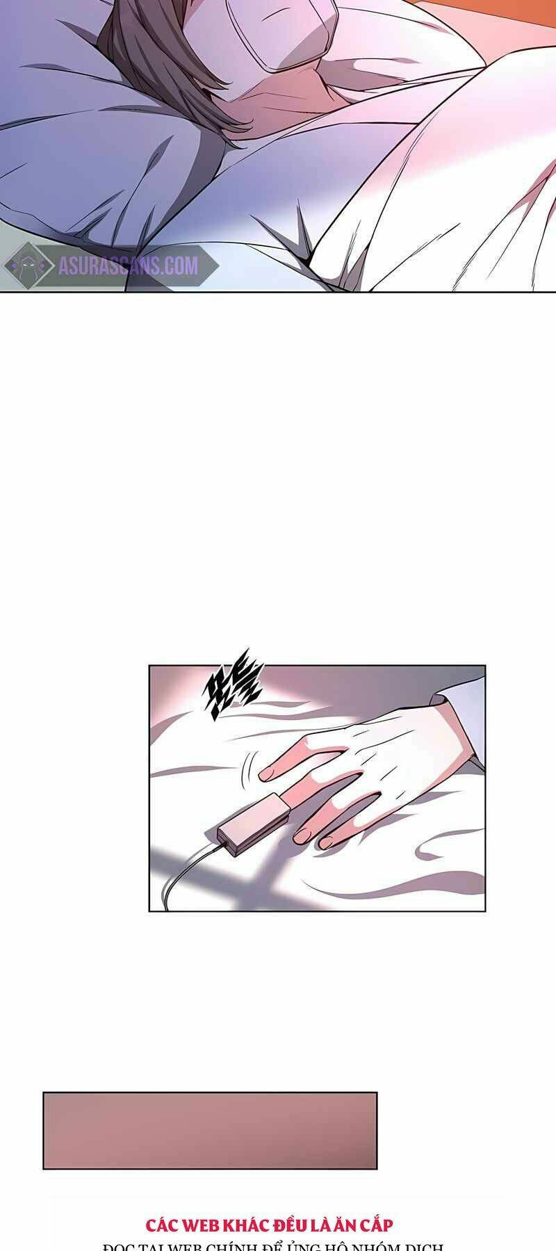 Thiên Ma Quân Sư: Chapter 40