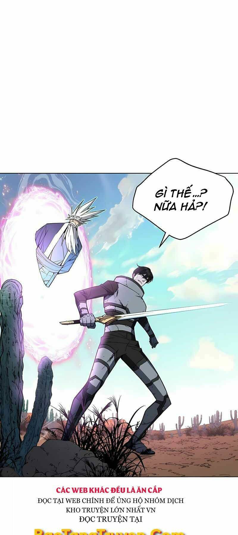 Thiên Ma Quân Sư: Chapter 40