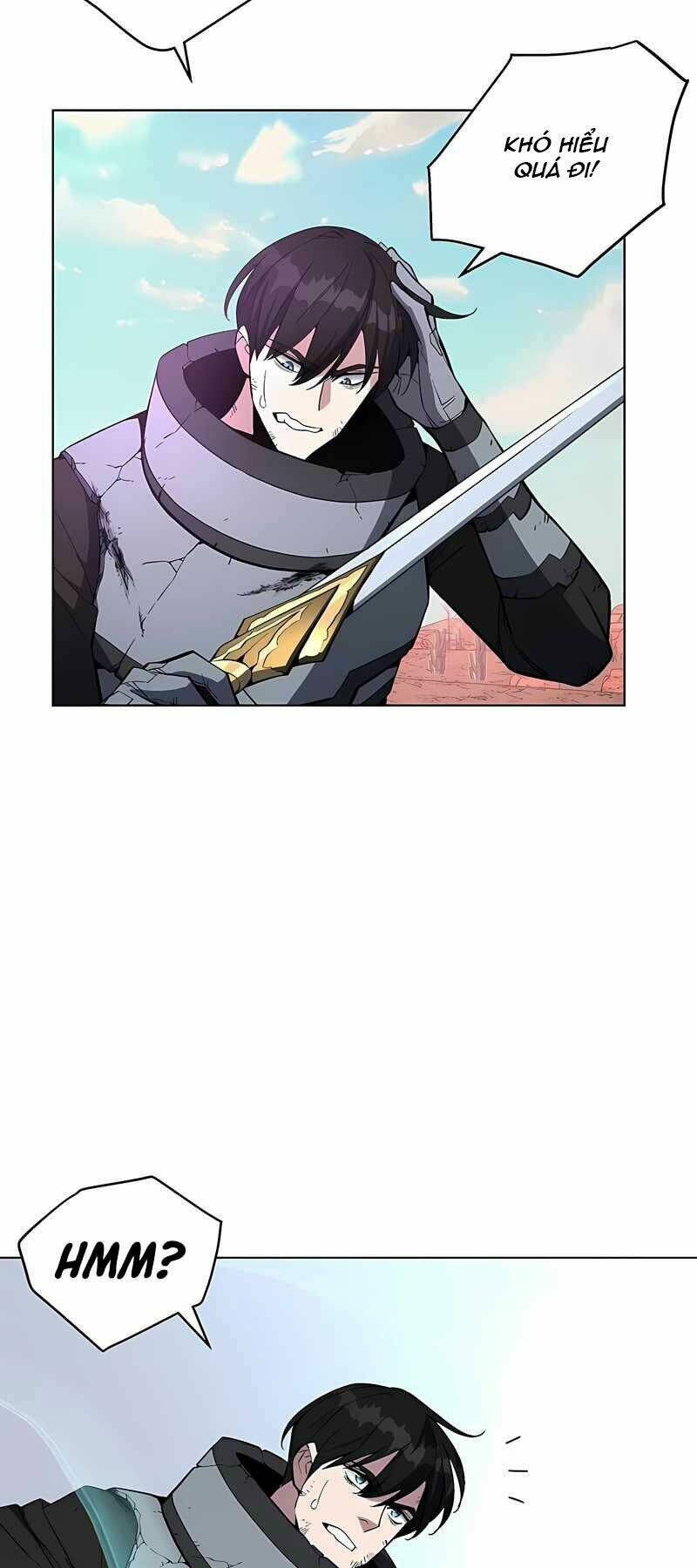 Thiên Ma Quân Sư: Chapter 40