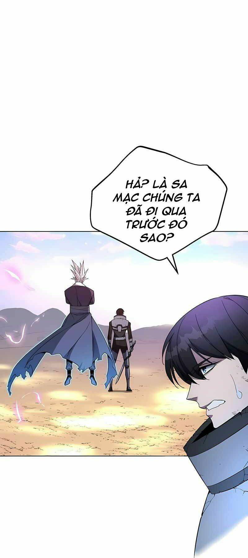 Thiên Ma Quân Sư: Chapter 40