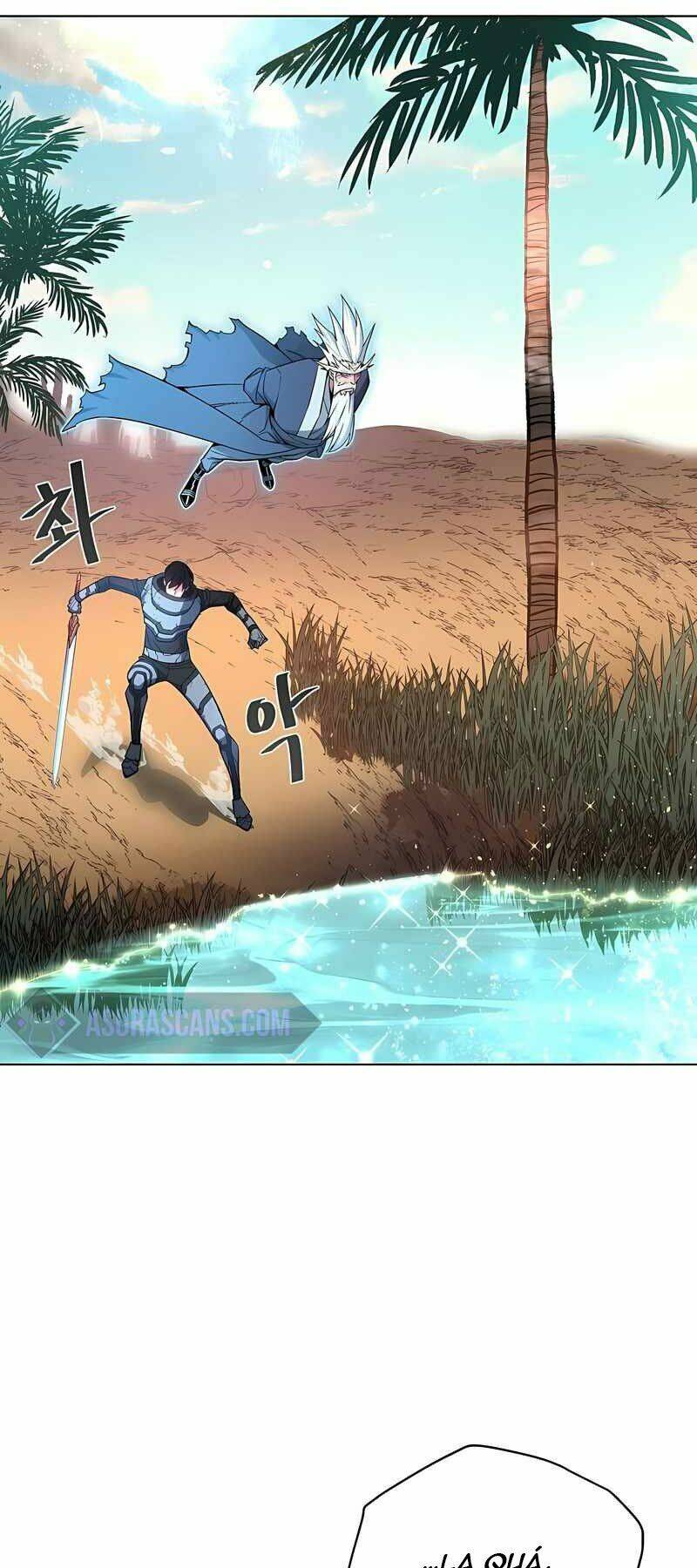 Thiên Ma Quân Sư: Chapter 40