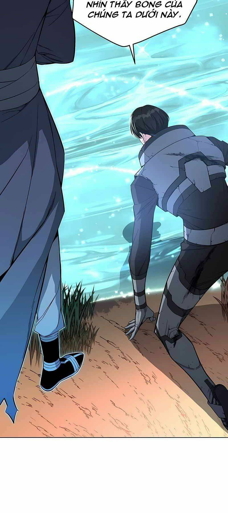 Thiên Ma Quân Sư: Chapter 40